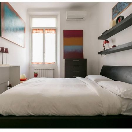 Splendido Bilocale In Via Orti - A Pochi Metri Dal Policlinico Apartment Milano Ngoại thất bức ảnh