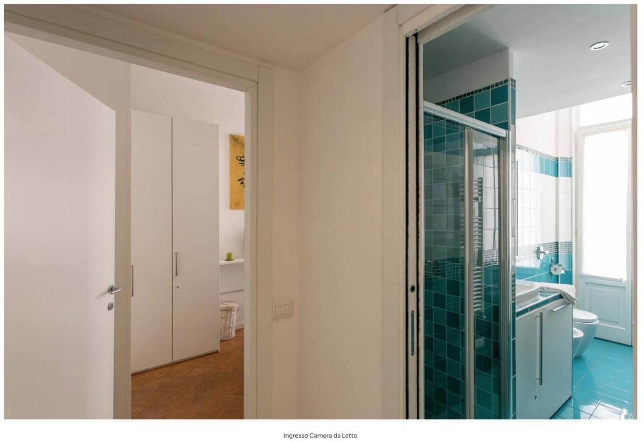 Splendido Bilocale In Via Orti - A Pochi Metri Dal Policlinico Apartment Milano Ngoại thất bức ảnh