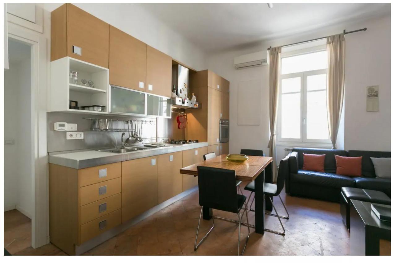 Splendido Bilocale In Via Orti - A Pochi Metri Dal Policlinico Apartment Milano Ngoại thất bức ảnh